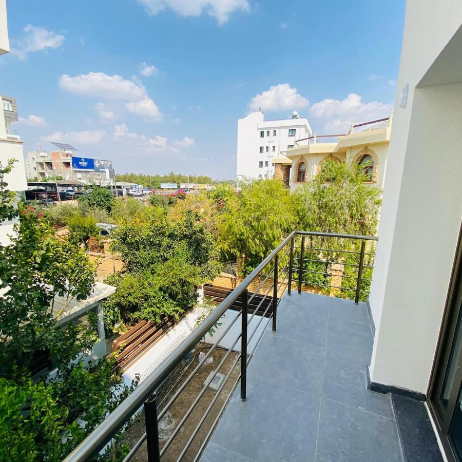 Nicosia'S Pearl Apartman Kültér fotó