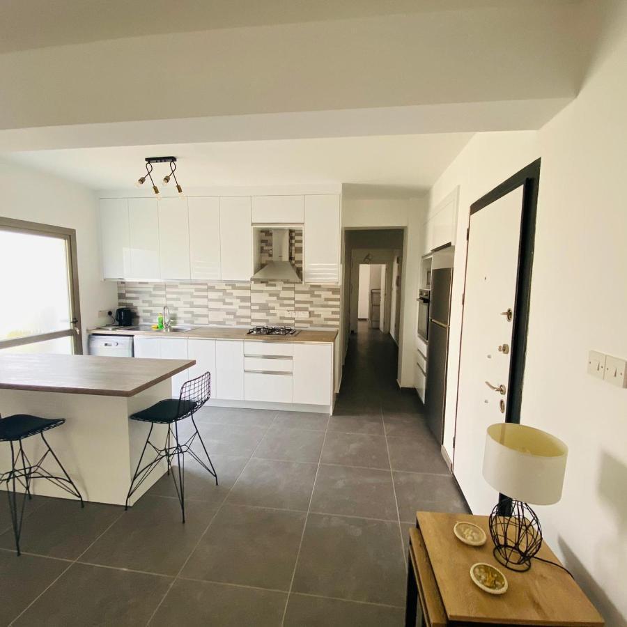 Nicosia'S Pearl Apartman Kültér fotó