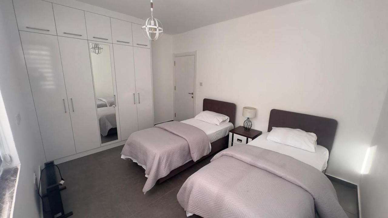 Nicosia'S Pearl Apartman Kültér fotó