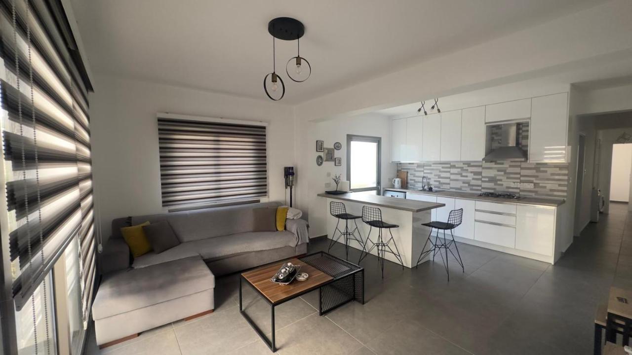 Nicosia'S Pearl Apartman Kültér fotó