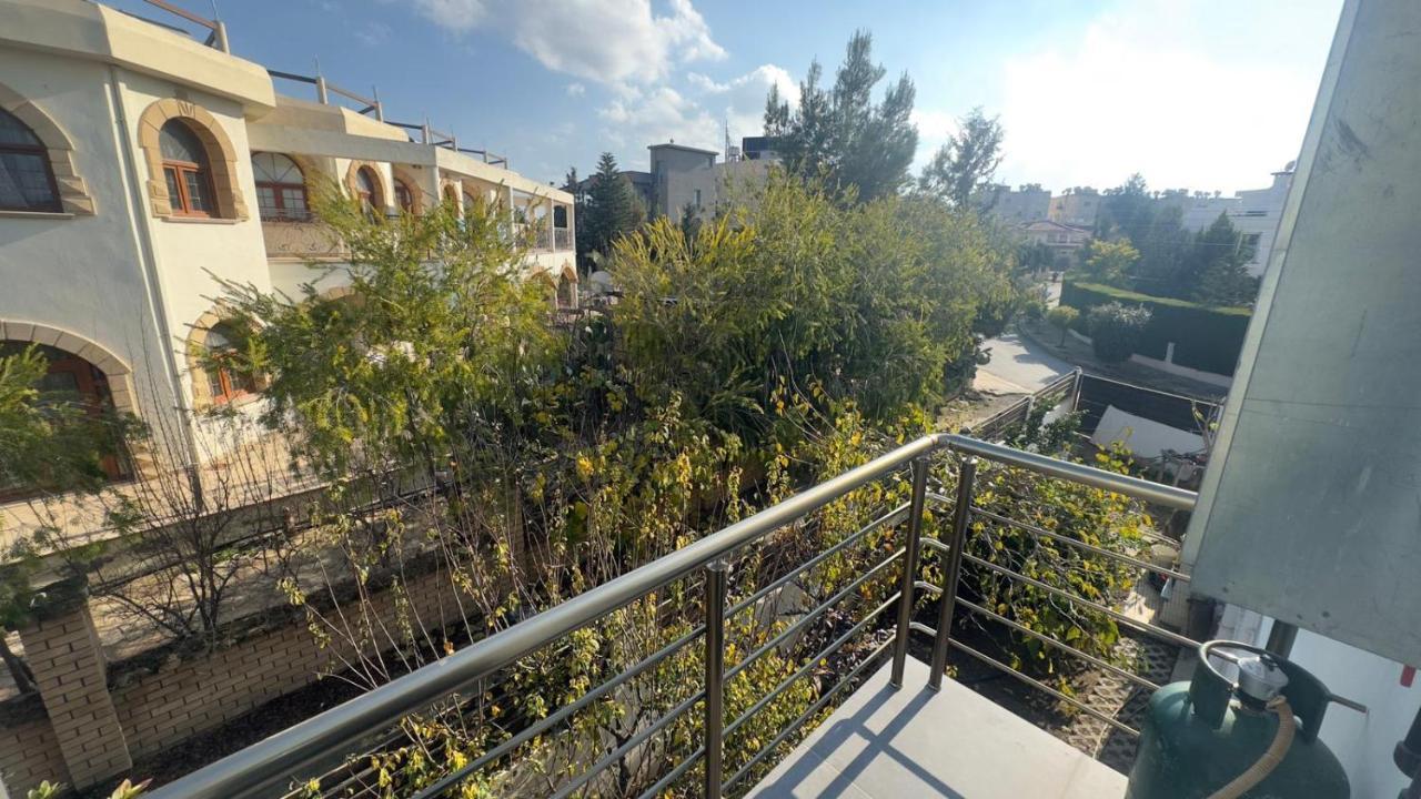 Nicosia'S Pearl Apartman Kültér fotó