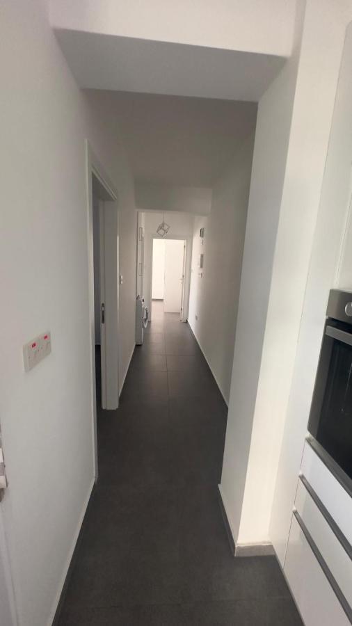 Nicosia'S Pearl Apartman Kültér fotó
