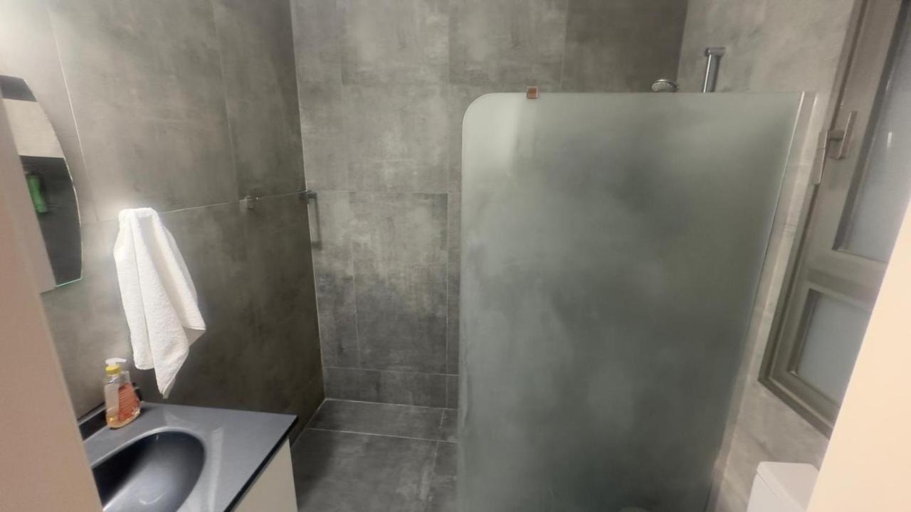 Nicosia'S Pearl Apartman Kültér fotó