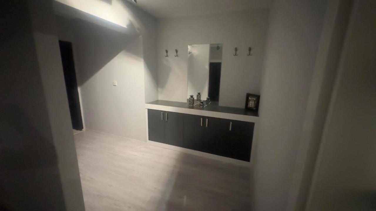 Nicosia'S Pearl Apartman Kültér fotó