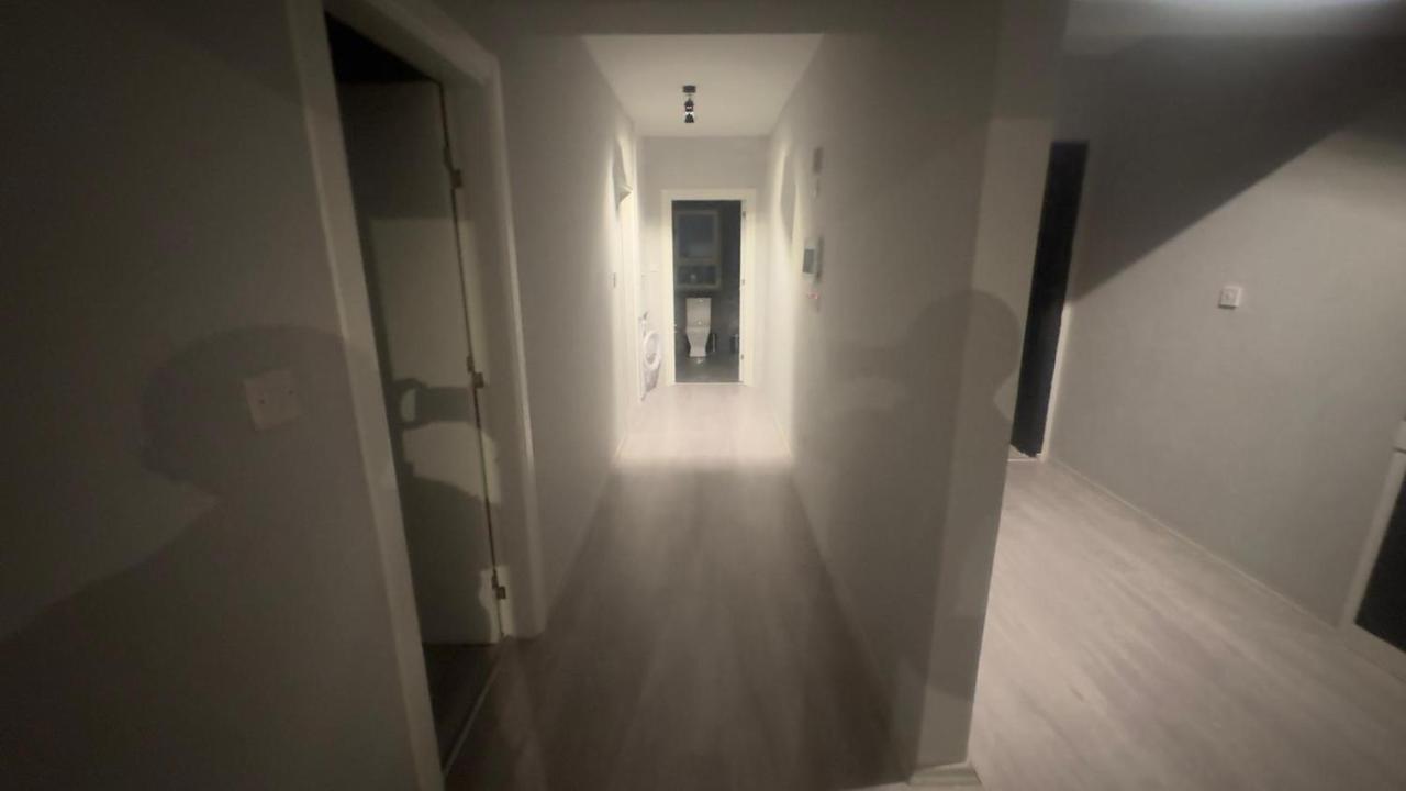 Nicosia'S Pearl Apartman Kültér fotó