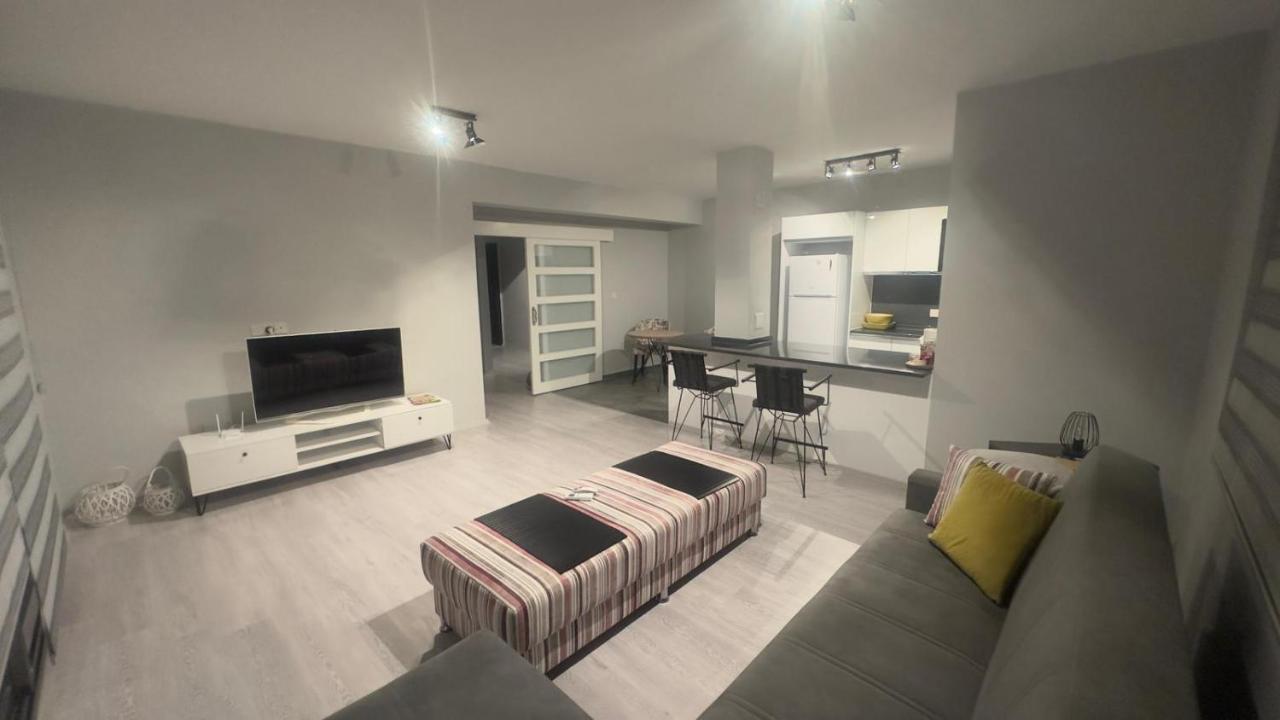Nicosia'S Pearl Apartman Kültér fotó