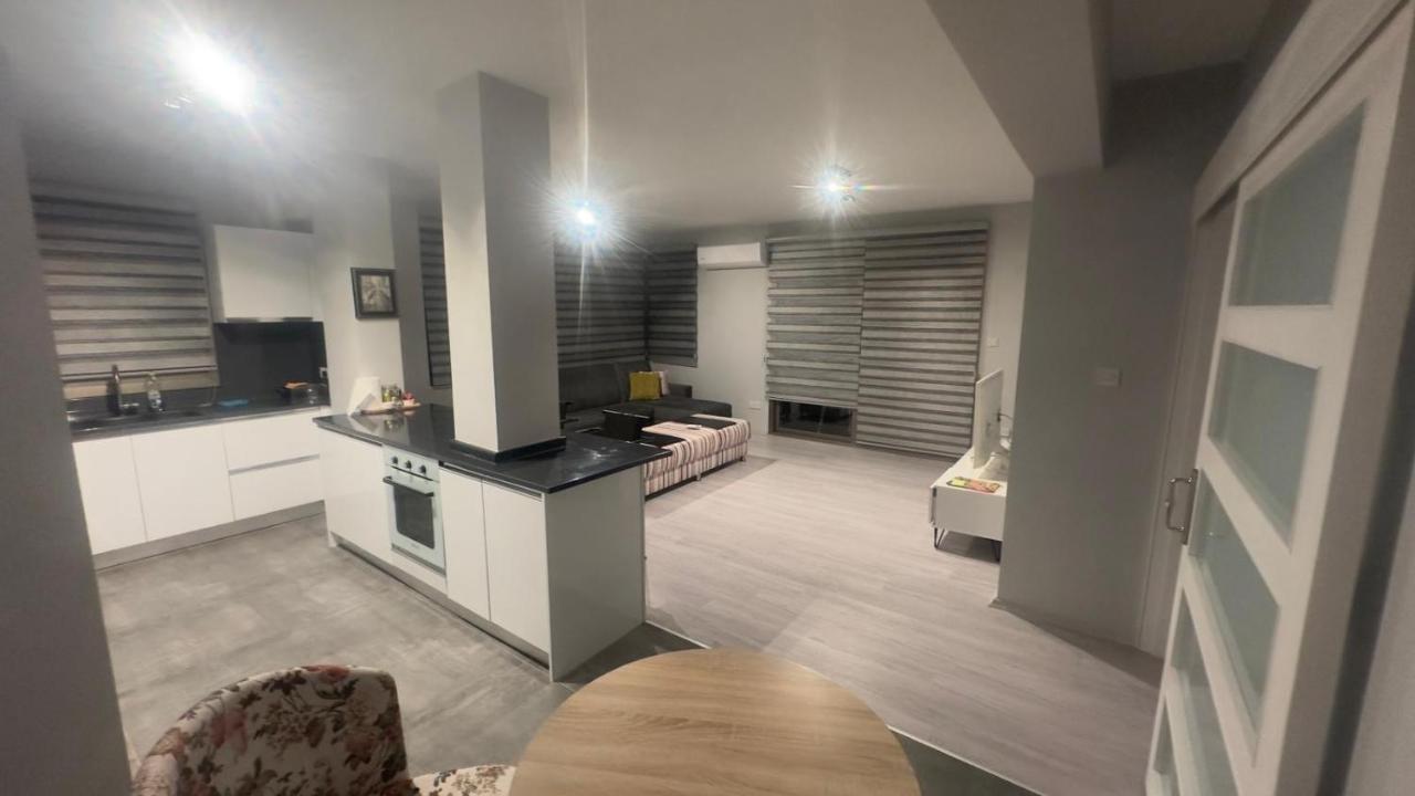 Nicosia'S Pearl Apartman Kültér fotó