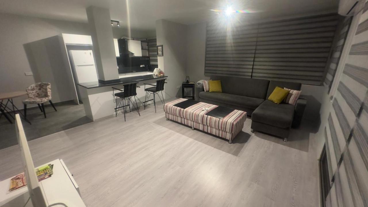 Nicosia'S Pearl Apartman Kültér fotó